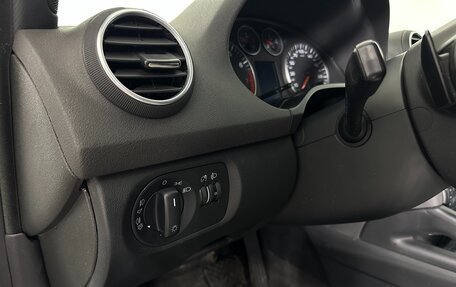 Audi A3, 2008 год, 895 700 рублей, 9 фотография