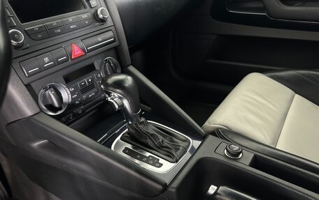 Audi A3, 2008 год, 895 700 рублей, 13 фотография