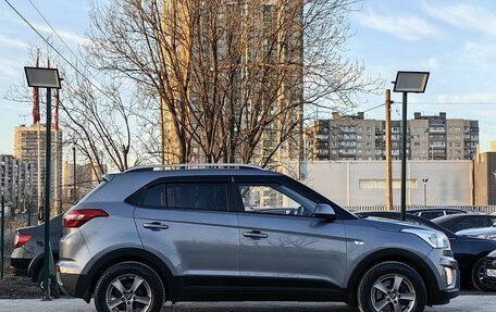 Hyundai Creta I рестайлинг, 2016 год, 1 879 000 рублей, 4 фотография