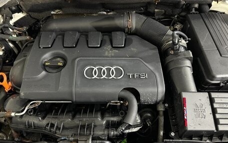 Audi A3, 2008 год, 895 700 рублей, 16 фотография
