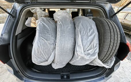 Hyundai Creta I рестайлинг, 2016 год, 1 879 000 рублей, 14 фотография