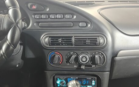 Chevrolet Niva I рестайлинг, 2011 год, 450 000 рублей, 18 фотография