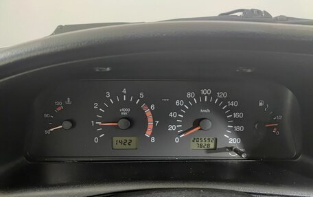 Chevrolet Niva I рестайлинг, 2011 год, 450 000 рублей, 16 фотография