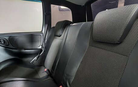 Chevrolet Niva I рестайлинг, 2011 год, 450 000 рублей, 15 фотография