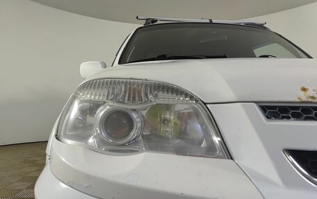 Chevrolet Niva I рестайлинг, 2011 год, 450 000 рублей, 21 фотография