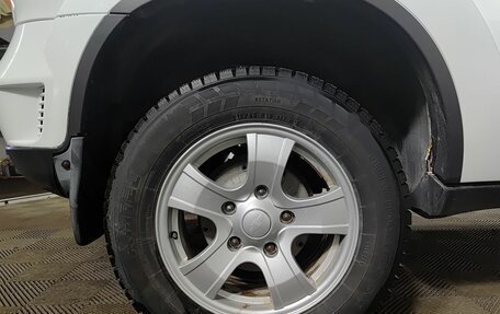 Chevrolet Niva I рестайлинг, 2011 год, 450 000 рублей, 22 фотография