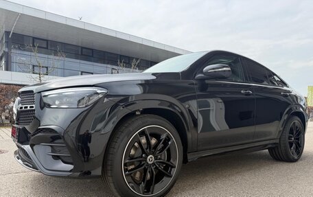 Mercedes-Benz GLE Coupe, 2026 год, 14 720 999 рублей, 3 фотография