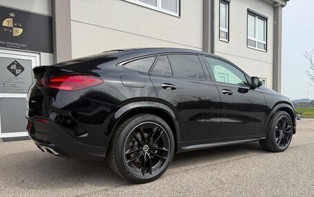 Mercedes-Benz GLE Coupe, 2026 год, 14 720 999 рублей, 6 фотография