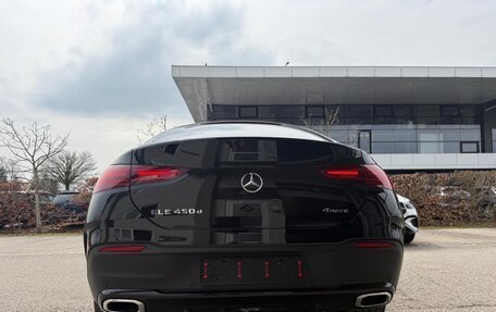 Mercedes-Benz GLE Coupe, 2026 год, 14 720 999 рублей, 4 фотография