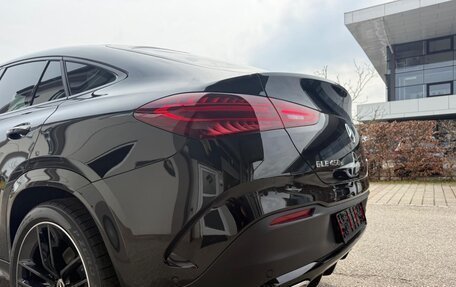 Mercedes-Benz GLE Coupe, 2026 год, 14 720 999 рублей, 5 фотография