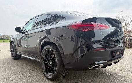 Mercedes-Benz GLE Coupe, 2026 год, 14 720 999 рублей, 2 фотография