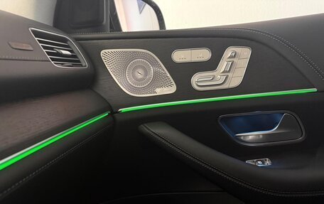 Mercedes-Benz GLE Coupe, 2026 год, 14 720 999 рублей, 10 фотография