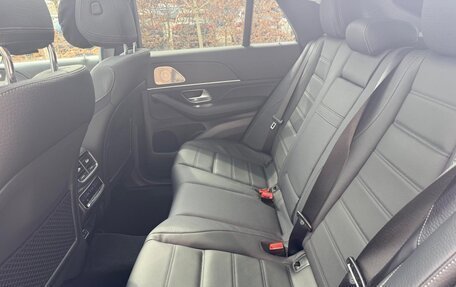 Mercedes-Benz GLE Coupe, 2026 год, 14 720 999 рублей, 15 фотография