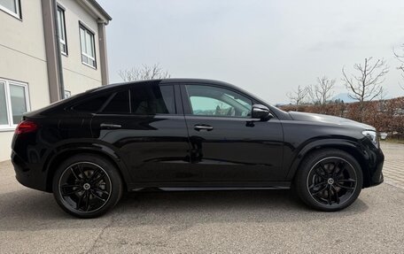 Mercedes-Benz GLE Coupe, 2026 год, 14 720 999 рублей, 8 фотография