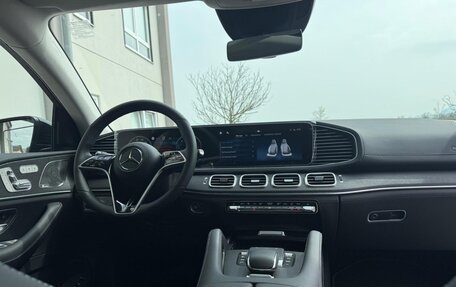 Mercedes-Benz GLE Coupe, 2026 год, 14 720 999 рублей, 9 фотография