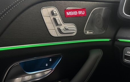 Mercedes-Benz GLE Coupe, 2026 год, 14 720 999 рублей, 12 фотография