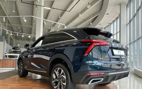 Haval F7, 2026 год, 3 699 000 рублей, 7 фотография