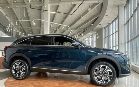 Haval F7, 2026 год, 3 699 000 рублей, 5 фотография