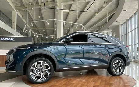 Haval F7, 2026 год, 3 699 000 рублей, 12 фотография