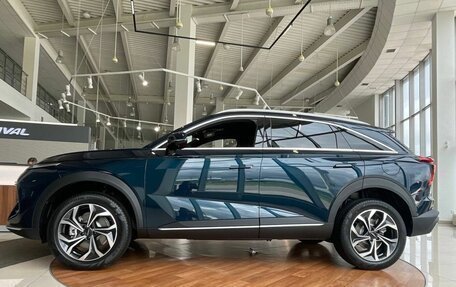 Haval F7, 2026 год, 3 699 000 рублей, 11 фотография