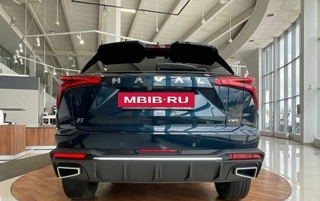 Haval F7, 2026 год, 3 699 000 рублей, 10 фотография