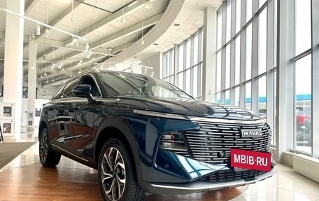 Haval F7, 2026 год, 3 699 000 рублей, 4 фотография