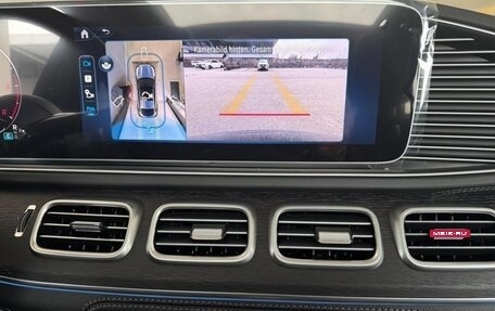 Mercedes-Benz GLE Coupe, 2026 год, 14 720 999 рублей, 22 фотография
