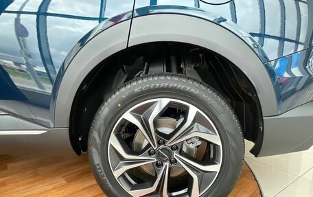 Haval F7, 2026 год, 3 699 000 рублей, 17 фотография