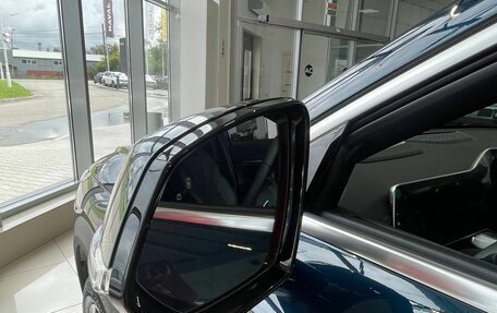 Haval F7, 2026 год, 3 699 000 рублей, 22 фотография