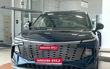 Haval F7, 2026 год, 3 699 000 рублей, 2 фотография