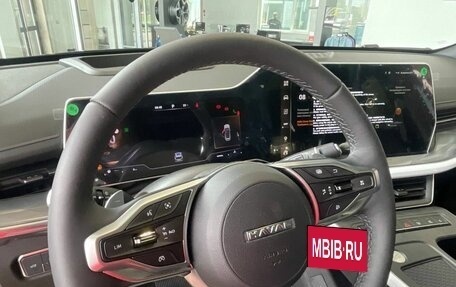 Haval F7, 2026 год, 3 699 000 рублей, 16 фотография