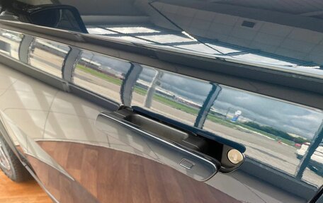 Haval F7, 2026 год, 3 699 000 рублей, 27 фотография