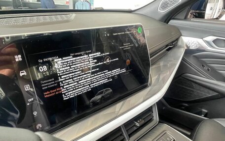 Haval F7, 2026 год, 3 699 000 рублей, 29 фотография