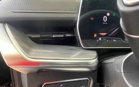 Haval F7, 2026 год, 3 699 000 рублей, 40 фотография