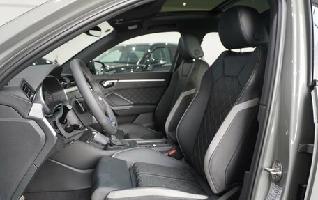 Audi Q3, 2025 год, 5 299 000 рублей, 9 фотография