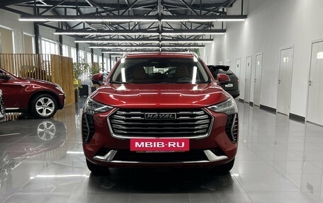 Haval Jolion, 2022 год, 1 895 000 рублей, 3 фотография