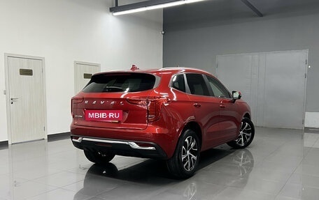 Haval Jolion, 2022 год, 1 895 000 рублей, 2 фотография
