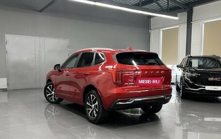 Haval Jolion, 2022 год, 1 895 000 рублей, 6 фотография