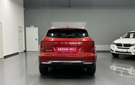 Haval Jolion, 2022 год, 1 895 000 рублей, 4 фотография