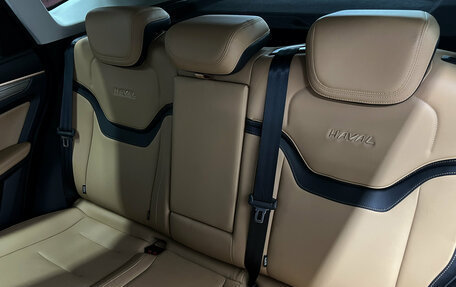 Haval Jolion, 2022 год, 1 895 000 рублей, 9 фотография