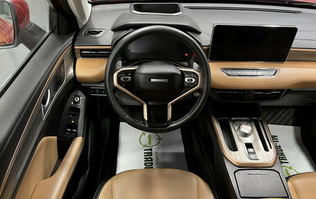 Haval Jolion, 2022 год, 1 895 000 рублей, 11 фотография