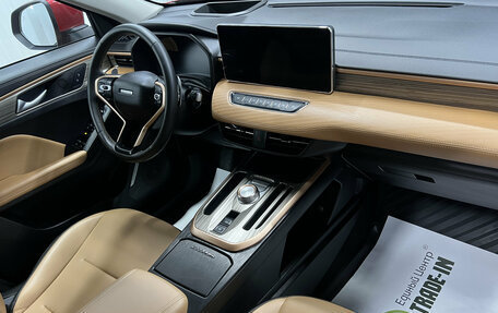 Haval Jolion, 2022 год, 1 895 000 рублей, 13 фотография