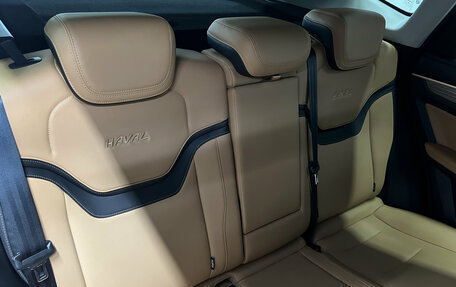 Haval Jolion, 2022 год, 1 895 000 рублей, 12 фотография