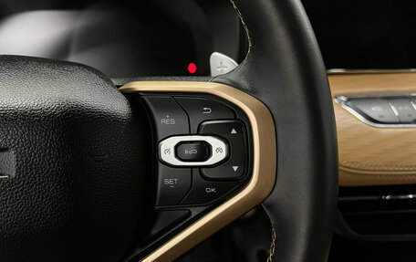 Haval Jolion, 2022 год, 1 895 000 рублей, 18 фотография