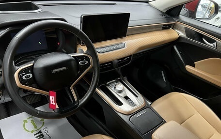 Haval Jolion, 2022 год, 1 895 000 рублей, 8 фотография