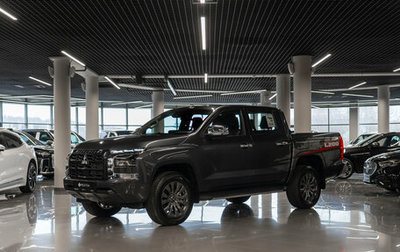 Mitsubishi L200, 2025 год, 5 500 000 рублей, 1 фотография