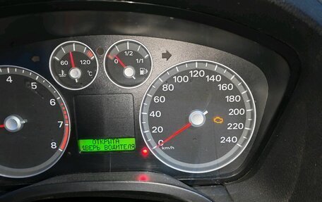 Ford C-MAX I рестайлинг, 2007 год, 379 000 рублей, 3 фотография