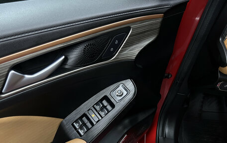 Haval Jolion, 2022 год, 1 895 000 рублей, 22 фотография