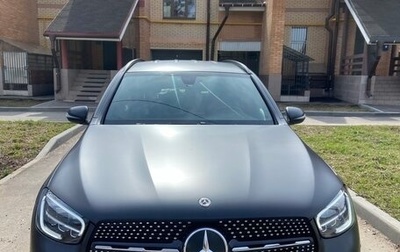 Mercedes-Benz GLC, 2020 год, 5 999 000 рублей, 1 фотография