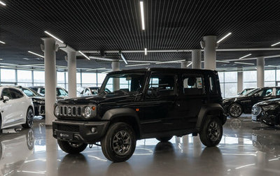 Suzuki Jimny, 2025 год, 4 200 000 рублей, 1 фотография